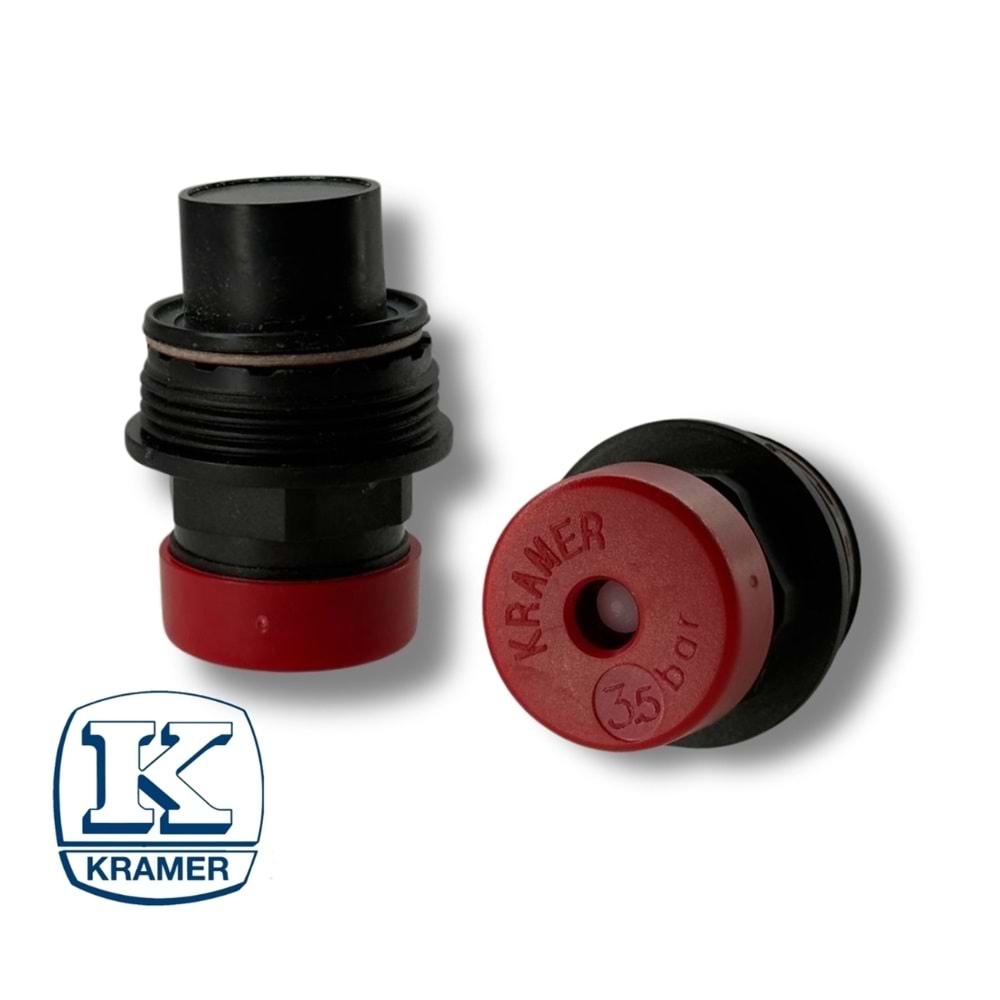 3 BAR BAŞLIK KRAMER