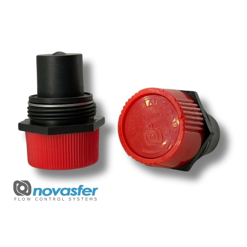 3 BAR BAŞLIK NOVASFER