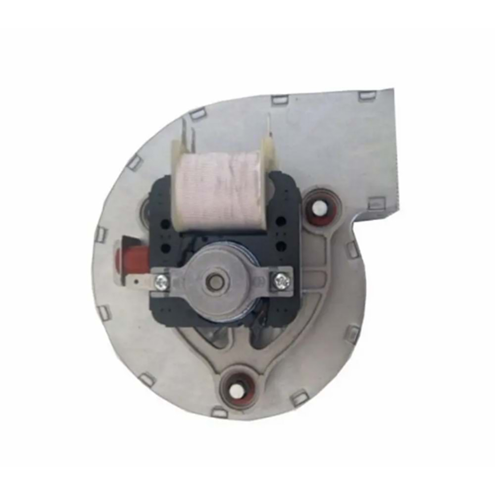 FAN MOTORU BAYMAK TEK KADEME FL108042Y-55 SOHON