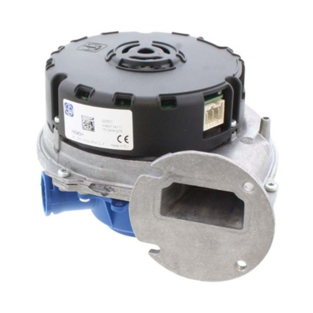 FAN MOTORU SİT NG40M 212415