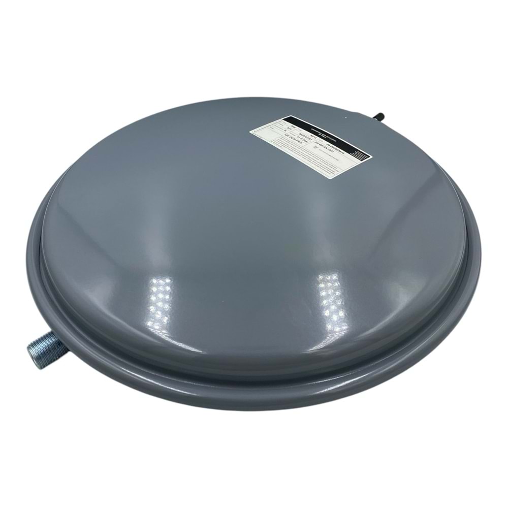GENLEŞME TANKI BAFF 8 LT 1/2
