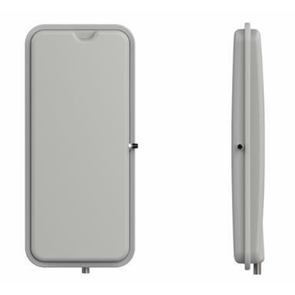 GENLEŞME TANKI ZİLMET FONDİTAL