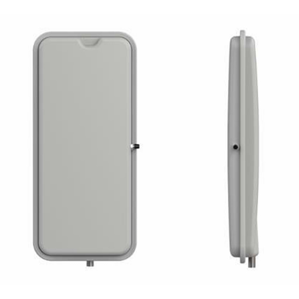 GENLEŞME TANKI FONDİTAL ÖNAYSAN TANK