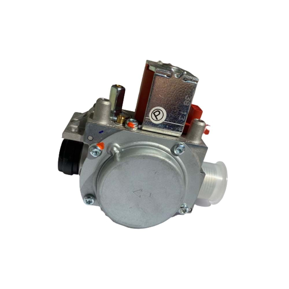 GAZ VALFİ DUNGS - VIESSMANN VITODENS 050W BPJD VITODENS WB1C 26 / VITODENS B1KA 7849853 7842355 UNICAL 95263682