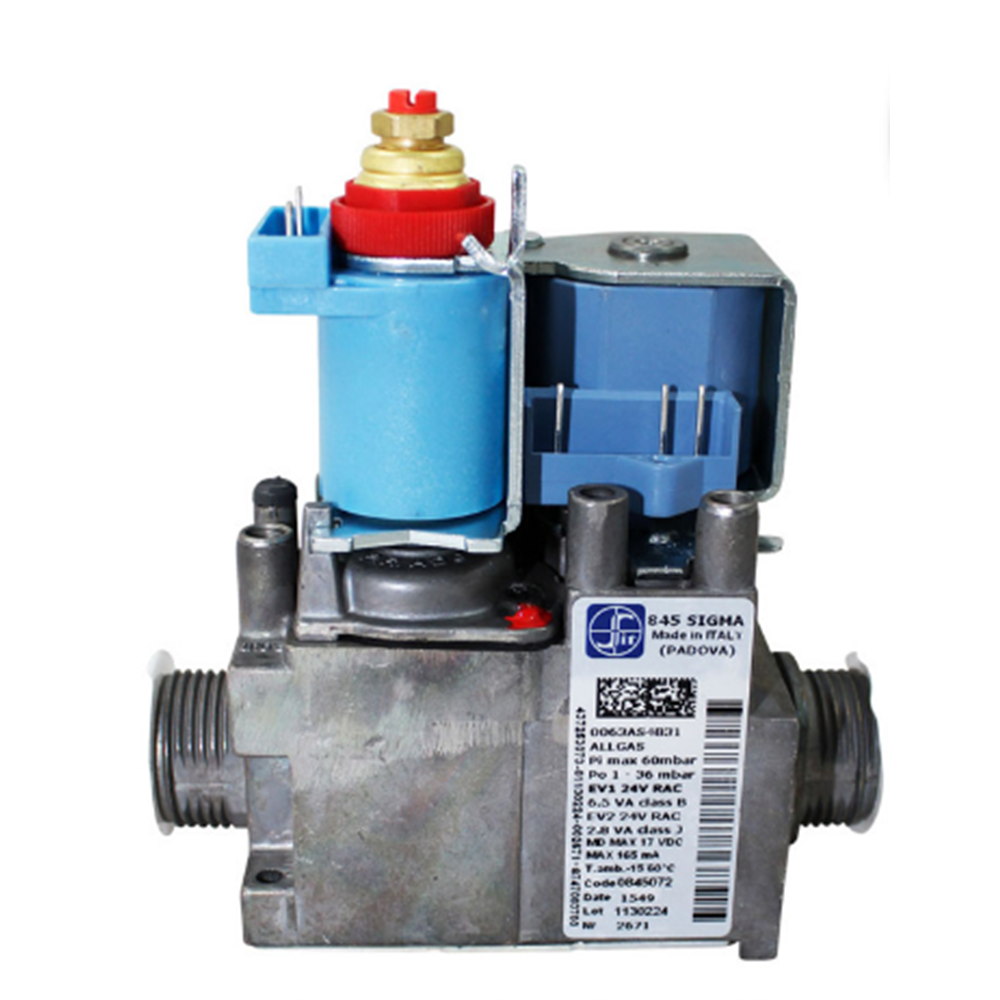 GAZ VALFİ SİT 0845072 B.B. 8747003700 ZWN ZSR ZSN