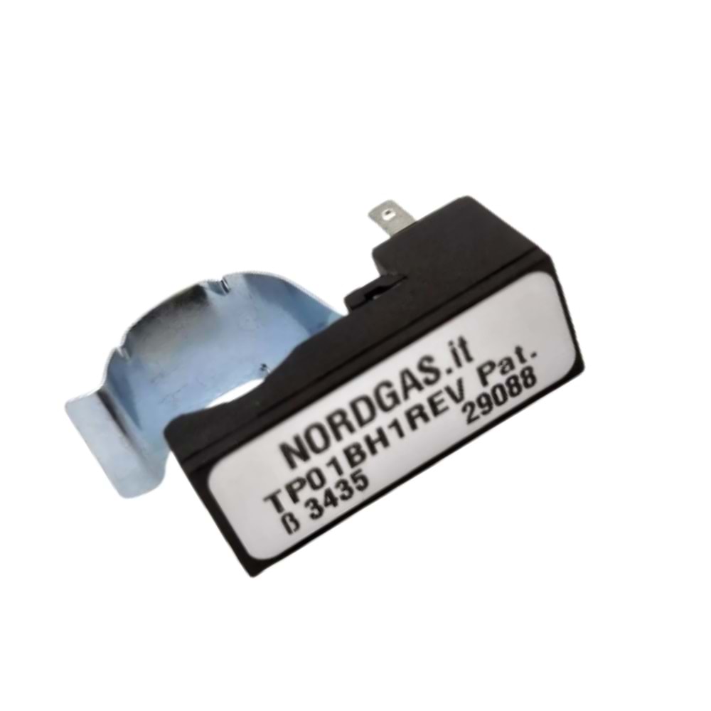 NTC SENSÖR BORU TİP NORDGAS 3/4