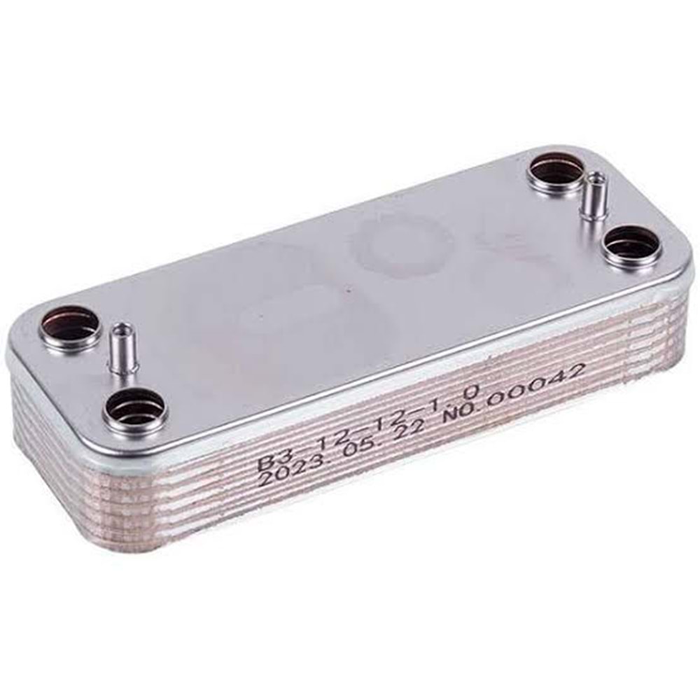 PLAKA EŞANJÖR BERETTA BAFF 12P 17B1901201