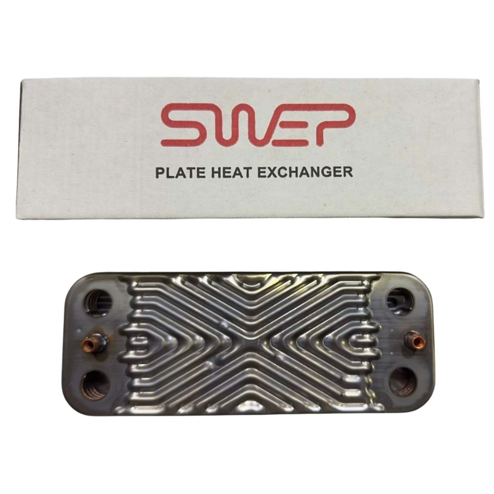 PLAKA EŞANJÖR SWEP ESKİ SERENA 12 TIBERIS 30631400300401 PRTH 0020043598 ARS 995945-BIASI BI1181122-FER DIVATOP EC 7006902439 VIE 7856846 7825533 7823858 ITALTHERM 515001743