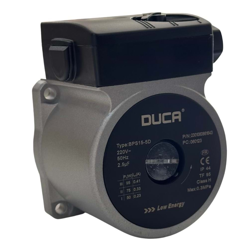 POMPA MOTORU DUCA 15/5 (GRUNDFOS TİP ) 99062433