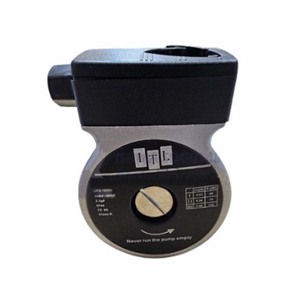 POMPA MOTORU ITL 15/5 NEPTO