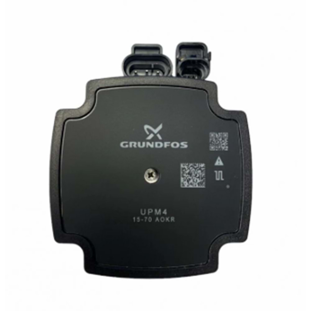 POMPA MOTORU GRUNDFOS UPM4S 15/60 AOKR 910000098