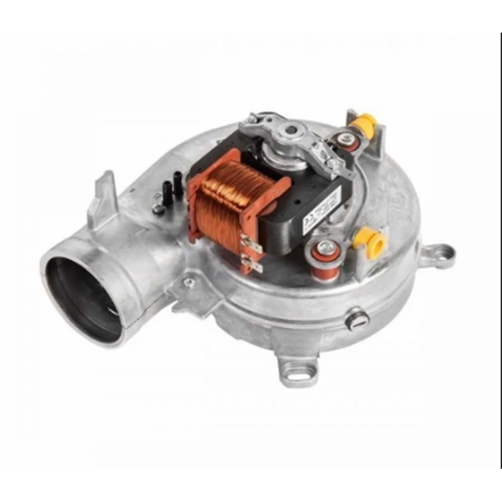 FAN MOTORU VAİLLANT VUW TURBOTECH ORJ. 0020020008