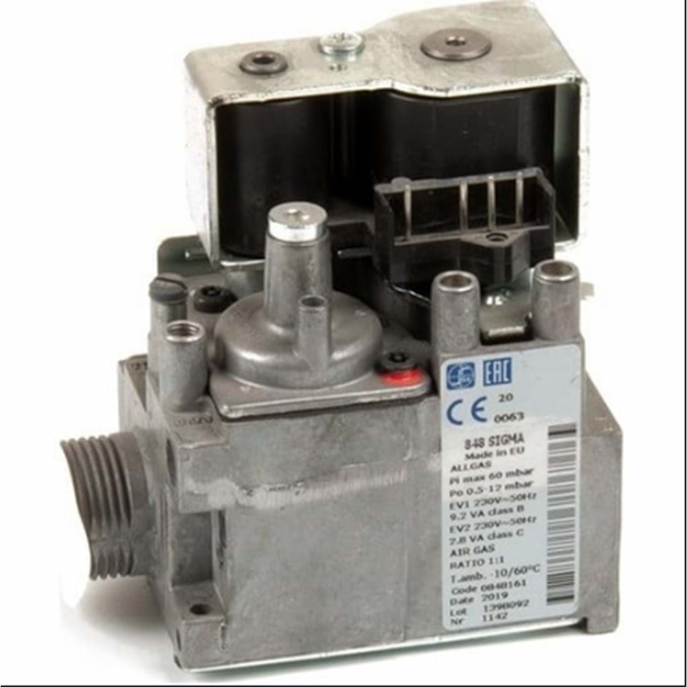 GAZ VALFİ SİT 848161