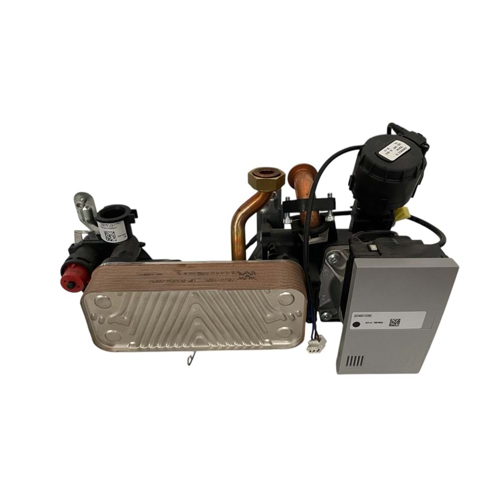 HİDROLİK GRUP BAYMAK İDEE 33301262 33301236