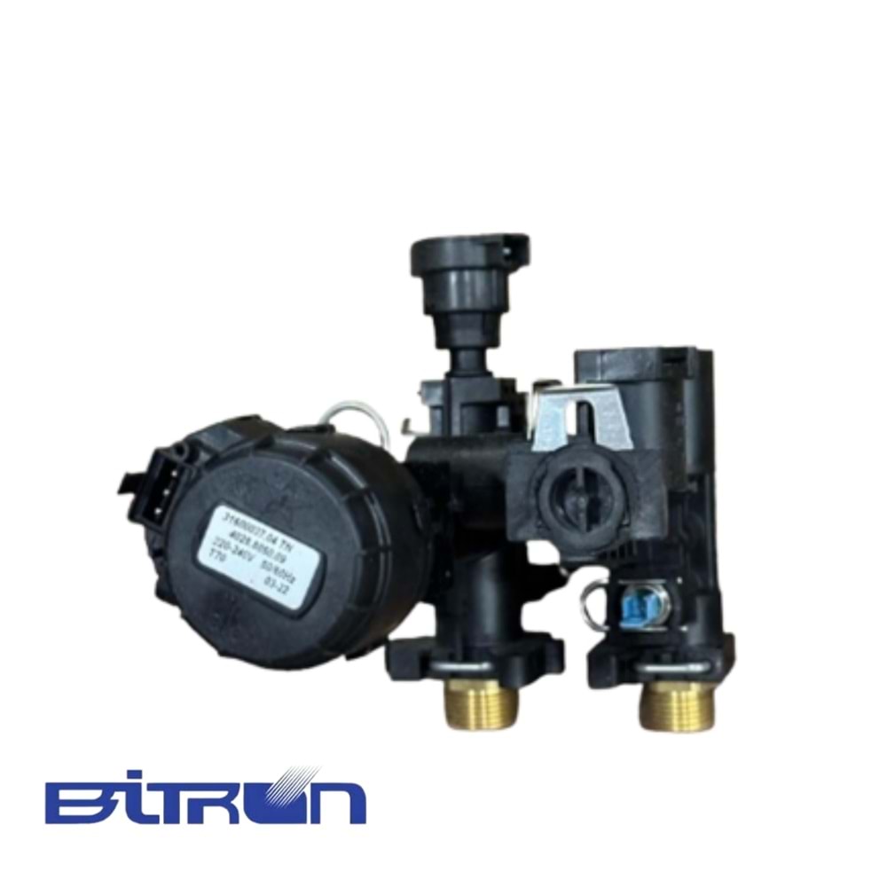 3 YOLLU GRUP BİTRON 33301531 BİASSİ