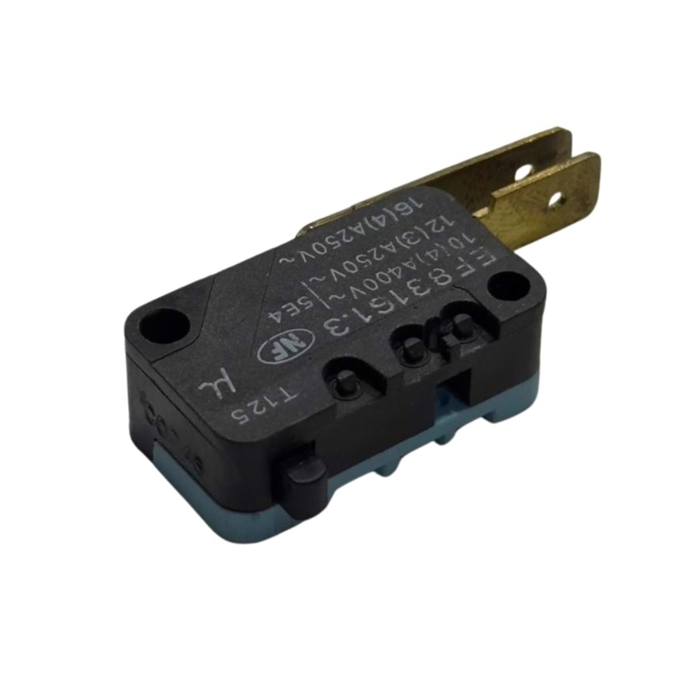 D.DÖKÜM HK SWİTCH