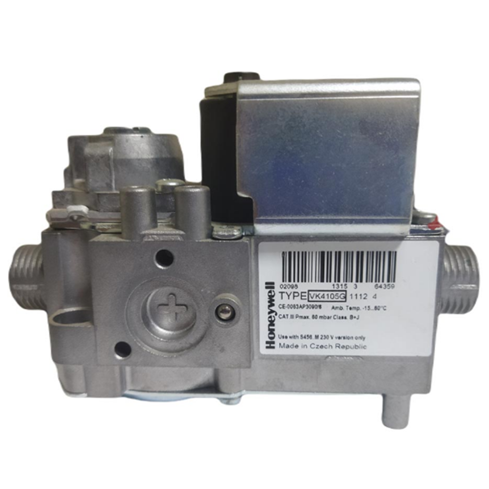 GAZ VALFİ HONEYWELL 4105G 1112 4