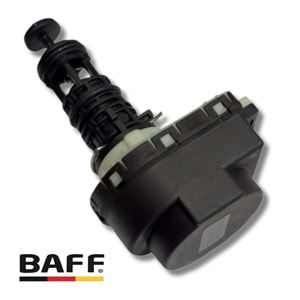 3 YOLLU VANA GRUBU ARİSTON BAFF