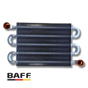 ANA EŞANJÖR BAYMAK EKO-5 24 KW 225 MM İTHAL 65106297 - 1.035442 - 200024030