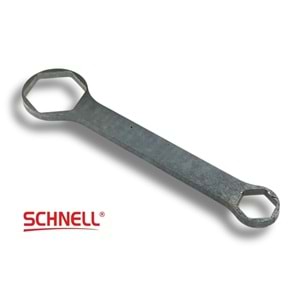 SU AKIŞ TÜRBİN SÖKME ANAHTARI