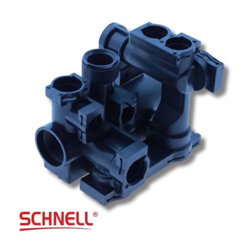 3 YOLLU GRUP PROTHERM DELİKSİZ