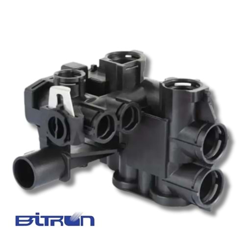 3 YOLLU GRUP ARİSTON SOL BLOK ORJ BİTRON 65104312/60002320 20491090