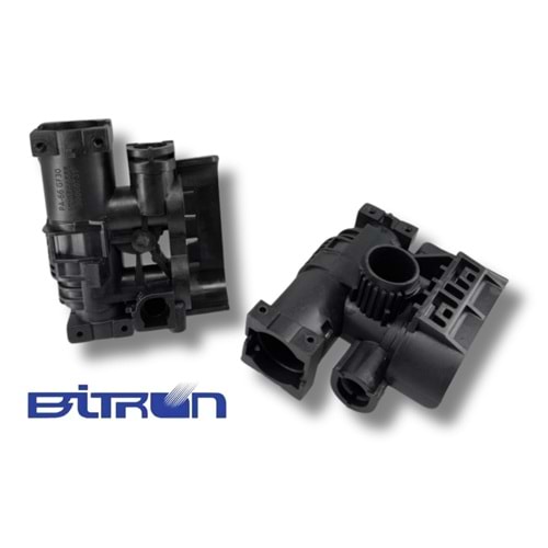 3 YOLLU GRUP BİTRON B. CONDENSE SICAK SU GİRİŞ GRUBU