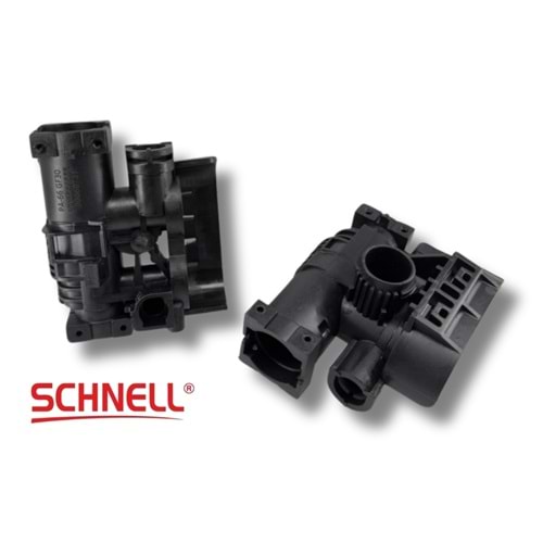 3 YOLLU GRUP B. CONDENSE SICAK SU GİRİŞ GRUBU