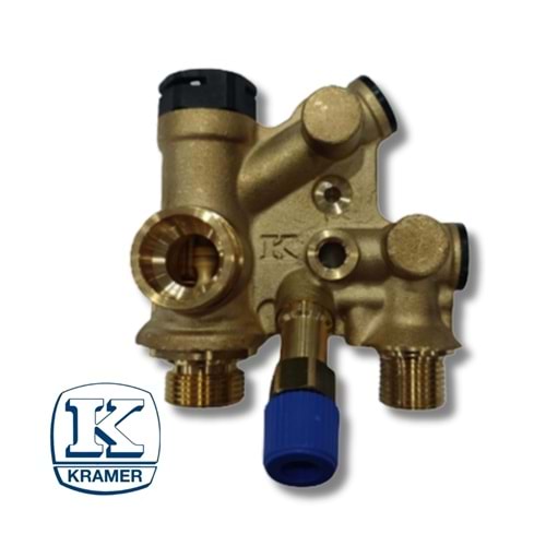 3 YOLLU GRUP BAYMAK COMPACT SIME THERMEX - 60878F