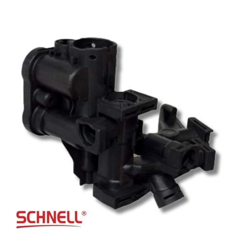 3 YOLLU GRUP ARİSTON CARES X SAĞ BLOK YERLİ 65120137