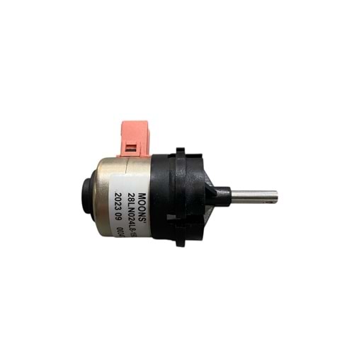 3 YOLLU MOTOR D.DÖKÜM KALİSTO (MOONS) 5535-15PL 0020020015M