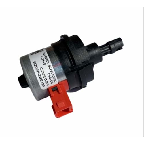 3 YOLLU MOTOR VAİLLANT TURBOTECH 5535-15PL 0020020015M