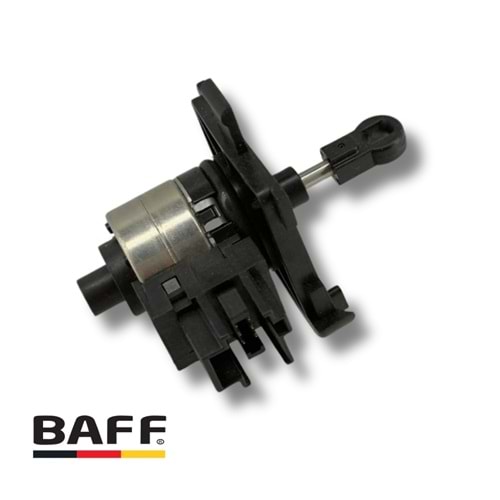 3 YOLLU MOTOR B. 28KW-BUD. (66042) SIFIR