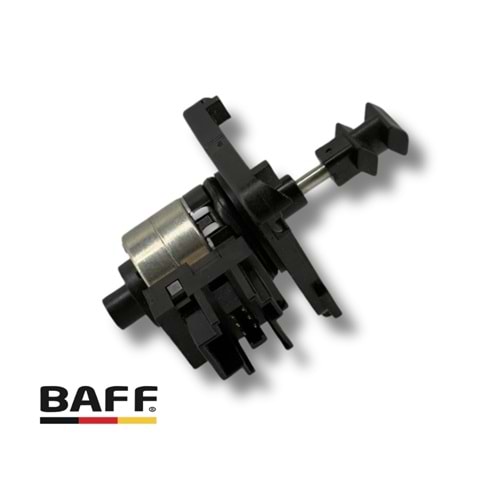 3 YOLLU MOTOR BUD. U062 (grup soketli) SÖKÜM