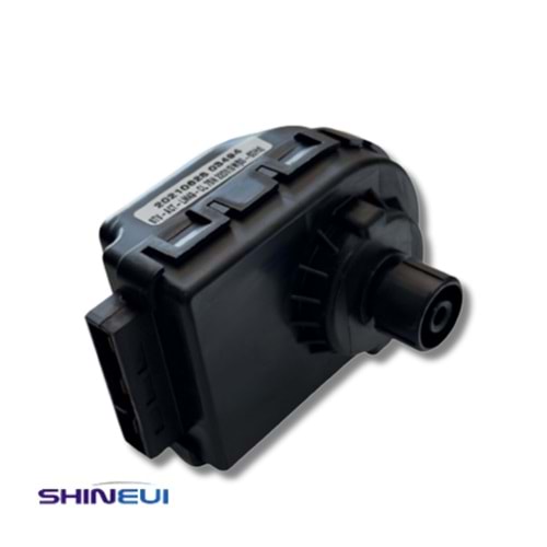 3 YOLLU MOTOR SHINEUI 220V