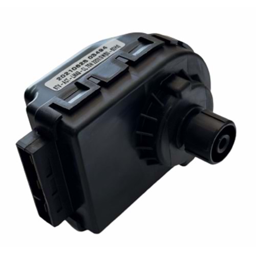 3 YOLLU MOTOR SHINEUI 220V