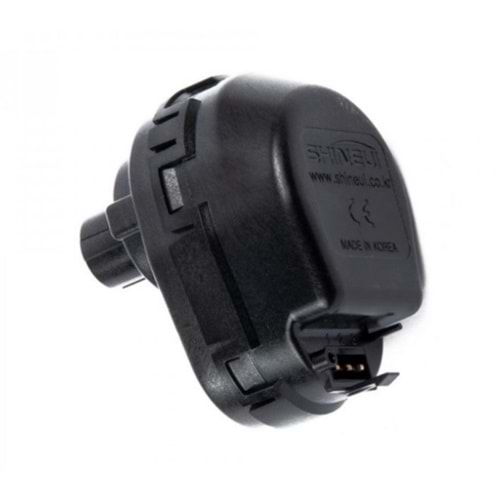 3 YOLLU MOTOR SHINEUI KOMPOZİT