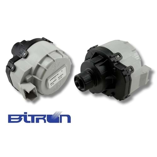 3 YOLLU MOTOR KOMPOZİT FERROLİ GRİ ELBİ 39442610 31600043