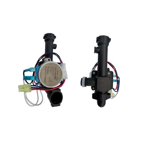 3 YOLLU MOTOR DACHENG