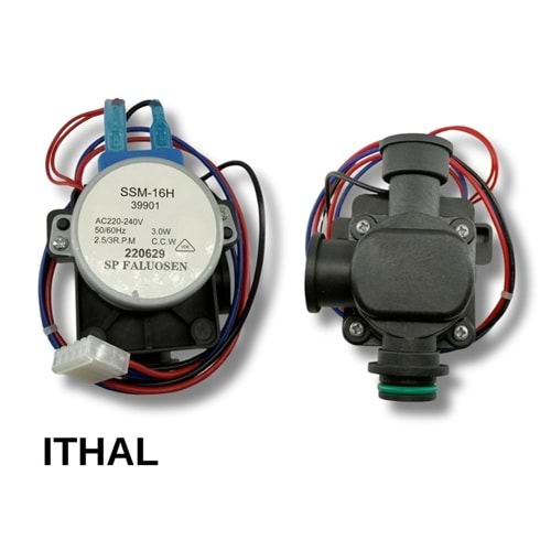 3 YOLLU MOTOR DAEWOO M2LB24ZS62/M2LB24ZT22