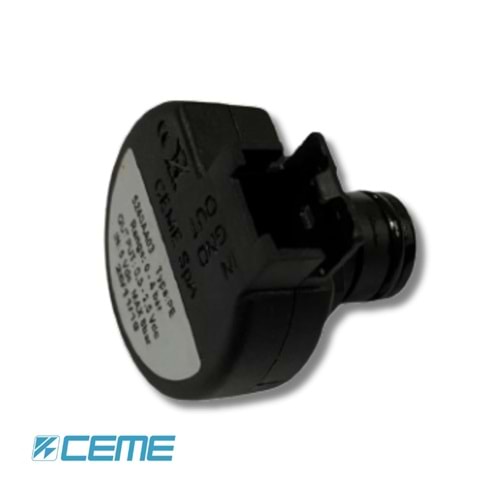 BASINÇ SONDASI TRANSDUCER ECA-FERROLİ (GEÇME) 5240AA00
