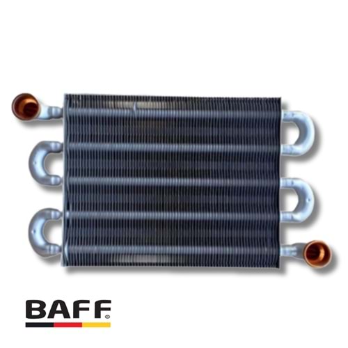 ANA EŞANJÖR VAİLLANT TURBOTECH 0020019994 0020142420 0020142419