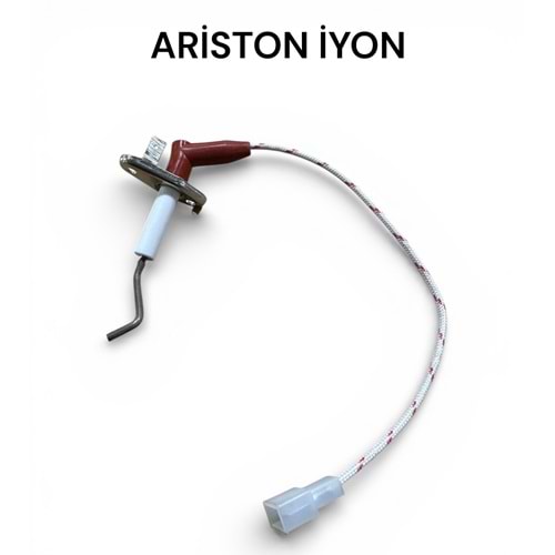ATEŞLEME ELEKRODU ARİSTON CLASS /GENUS PREMİUM İYON 60000867-01 CHAFFOTEAUX PIGMA TALIA GREEN EVO
