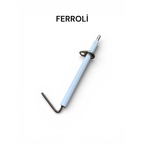 ATEŞLEME ELEKTRODU FERROLİ DİVACONDENS , DOMIPROJECT 39819431 39819430