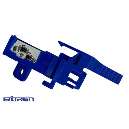 SU AKIŞ TÜRBİN OKUYUCU B. MAVİ BİTRON 87186445780