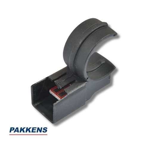SU AKIŞ TÜRBİN OKUYUCU AY SWİTCH SİYAH PAKKENS 0020076018