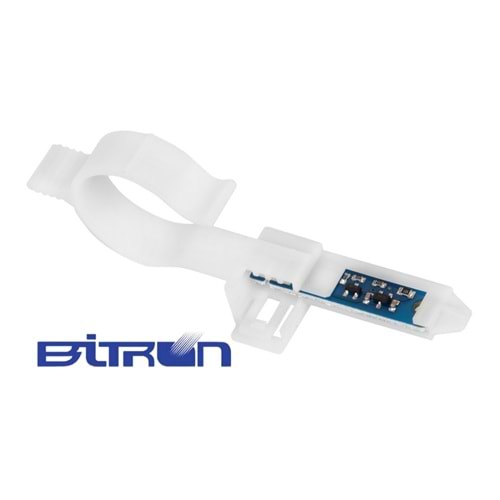 SU AKIŞ TÜRBİN OKUYUCU BAYMAK LAMBERT BİTRON 710976600