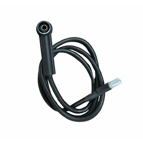 BUJİ KABLO 4MM * 2,8MM SOKET LENGHT:800MM