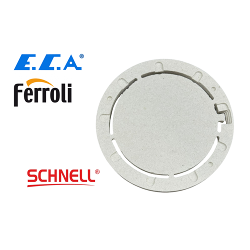 AMYANT FERROLİ BLUEHELİX & ECA CİTİUS ÖN AMYANT