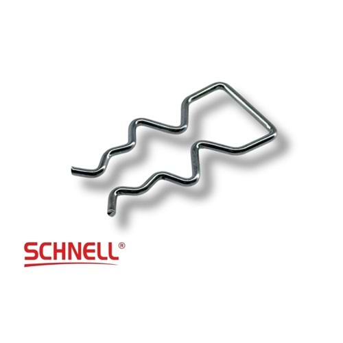 3 YOLLU MOTOR KLİPS PAKKENS 1599200037